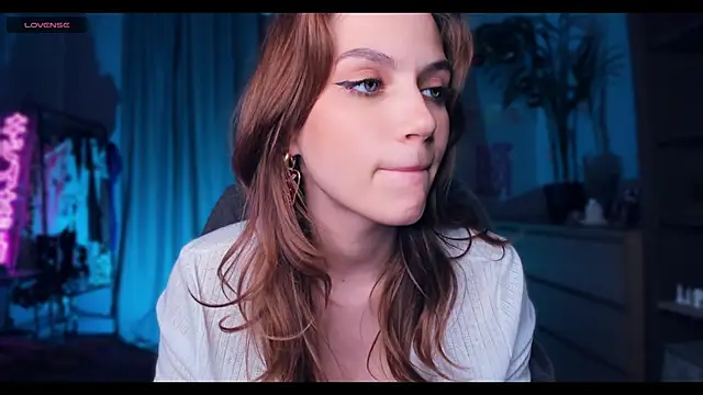 MelissaTetris online show from 04-01-26, 02:14