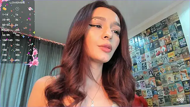 Lisolin online show from 04-24-26, 12:40