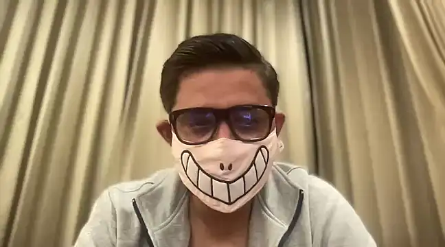 slavekinky001 online show from 12-31-24, 08:56