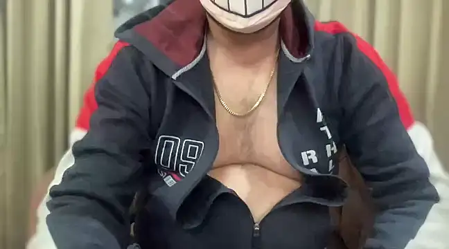 Snapshot of slavekinky001 chatting on 01-11-25, 06:54 slavekinky001 online show from 01-11-25, 06:54