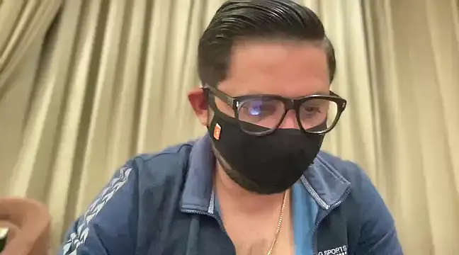 slavekinky001 online show from 02-05-25, 08:04