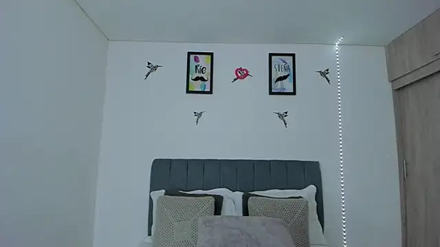 Snapshot of im_sarah34 chatting on 02-10-26, 08:24 im sarah34 online show from 02-10-26, 08:24