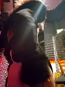 Toptransluder online show from 02-12-25, 02:56