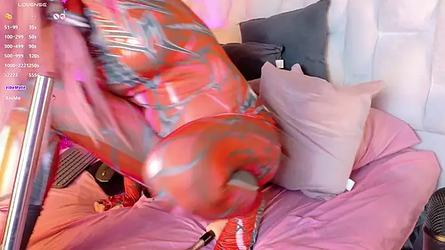 Sofy-Squirt online show from 03-22-25, 04:24