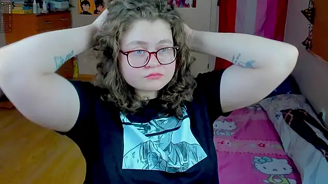 Sashy Way online show from 04-30-26, 08:20