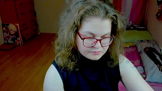 Sashy Way online show from 06-18-26, 08:46