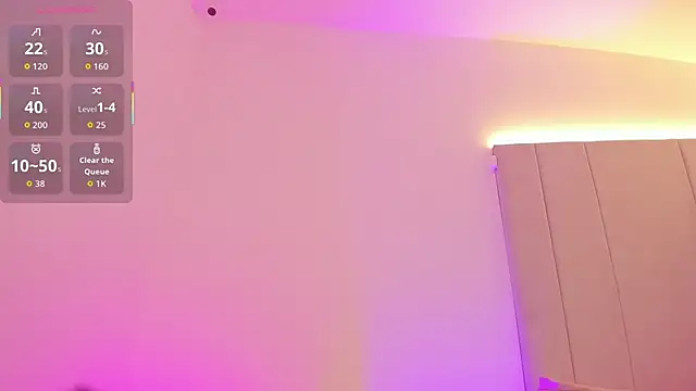 kaylarossi online show from 11-04-25, 07:02