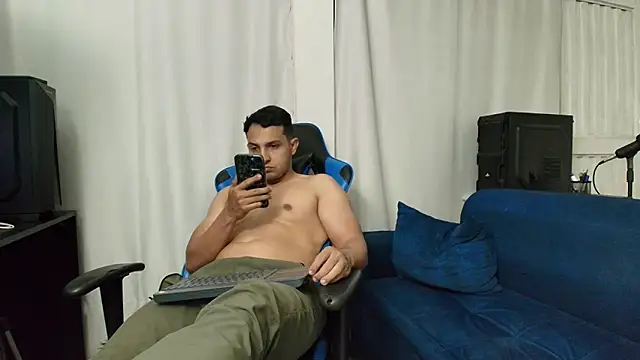 hott dicks online show from 07-14-26, 01:41