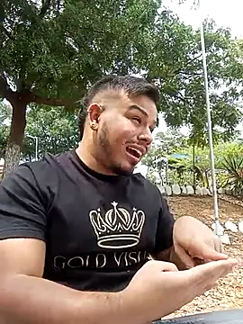 Naughty Charly online show from 03-08-25, 03:45