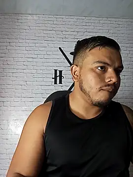 Naughty Charly online show from 03-14-25, 12:07