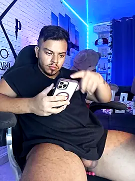 Naughty Charly online show from 03-21-25, 08:08