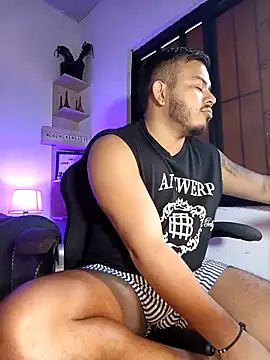 Naughty Charly online show from 09-30-25, 12:10