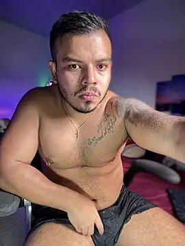 Naughty Charly online show from 01-12-26, 03:28