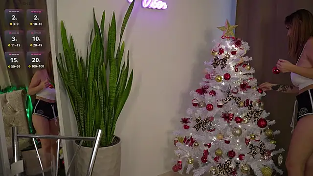 LindaWarners online show from 12-03-24, 05:42