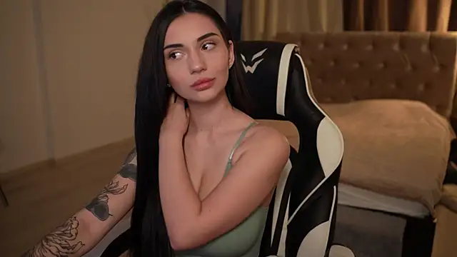 LindaWarners online show from 03-21-25, 07:46