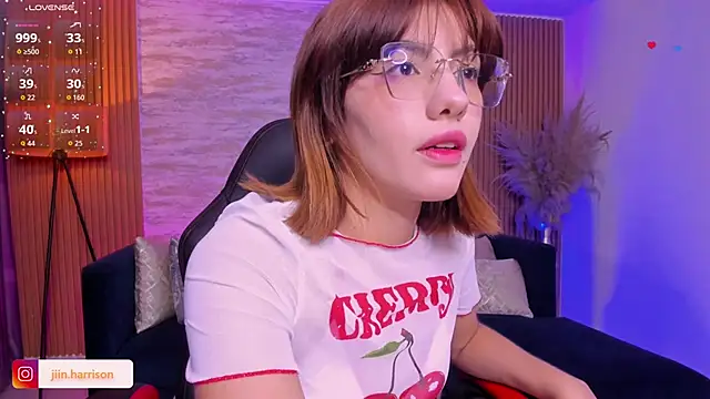 Jin-harrison online show from 09-09-25, 10:59