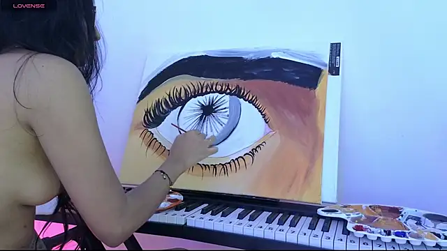 Yues050600 online show from 12-31-24, 05:33