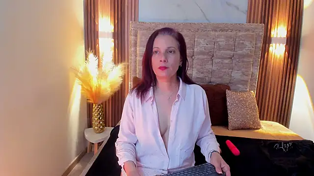 ada mclaine online show from 02-22-25, 12:08