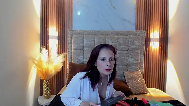 ada mclaine online show from 02-22-25, 07:14