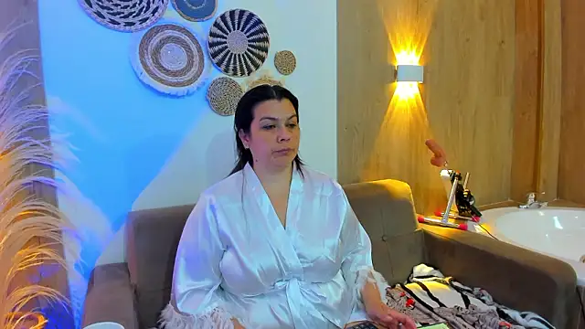 martina foxy  online show from 01-17-26, 11:59