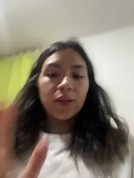 Snapshot of Mila_Morgan chatting on 03-13-26, 02:23 Mila Morgan online show from 03-13-26, 02:23