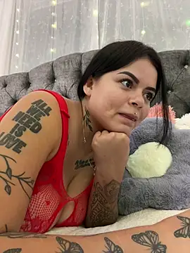 ivanna rivera online show from 02-06-25, 06:46