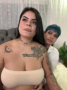 ivanna rivera online show from 03-01-25, 11:26