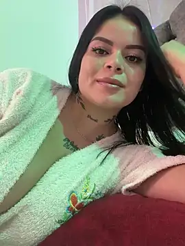 ivanna rivera online show from 03-11-25, 08:09