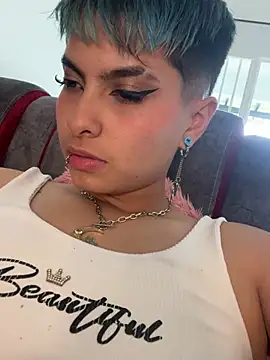 ivanna rivera online show from 03-12-25, 04:24