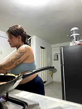 ivanna rivera online show from 10-05-25, 11:35