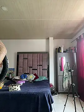 ivanna rivera online show from 03-06-26, 06:59