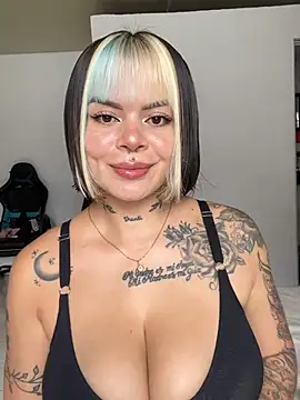 ivanna rivera online show from 04-29-26, 03:38