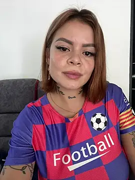 ivanna rivera online show from 07-14-26, 06:24
