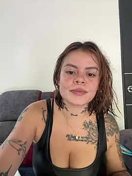 ivanna rivera online show from 07-15-26, 04:34