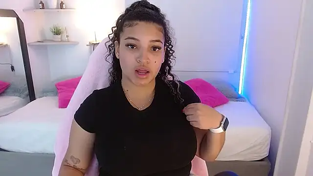 Julia Boobs online show from 09-19-25, 12:17