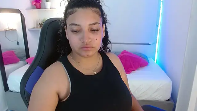 Julia Boobs online show from 10-07-25, 12:13