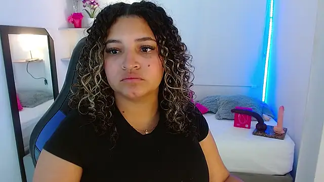 Julia Boobs online show from 10-09-25, 12:25