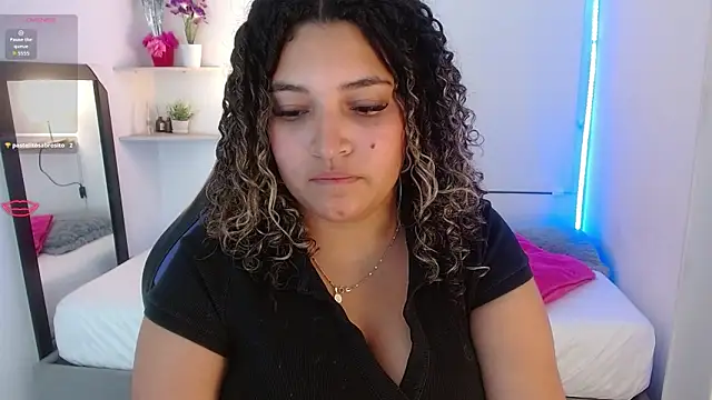 Julia Boobs online show from 10-15-25, 12:38