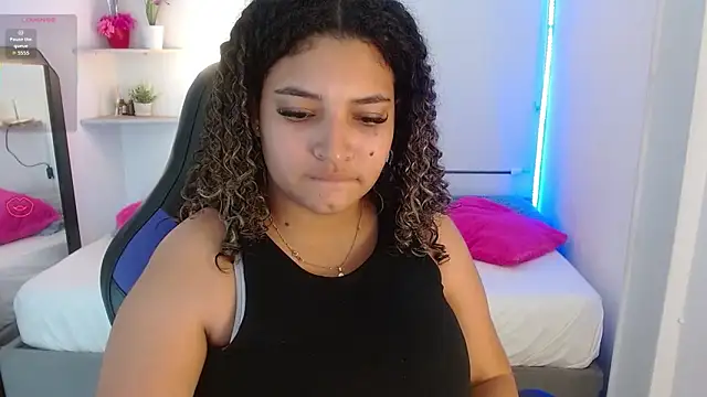 Julia Boobs online show from 10-18-25, 12:28