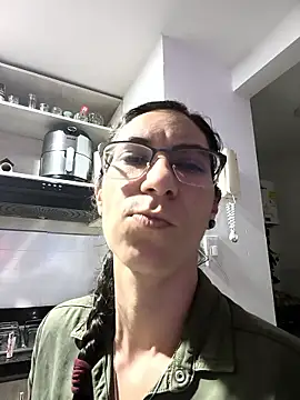 Andromeda-jade online show from 01-15-26, 01:21