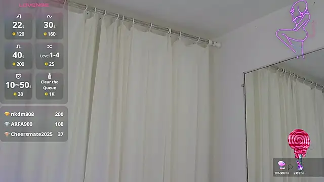 ElisaJane online show from 12-29-24, 05:31