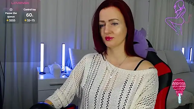 ElisaJane online show from 01-21-25, 10:19