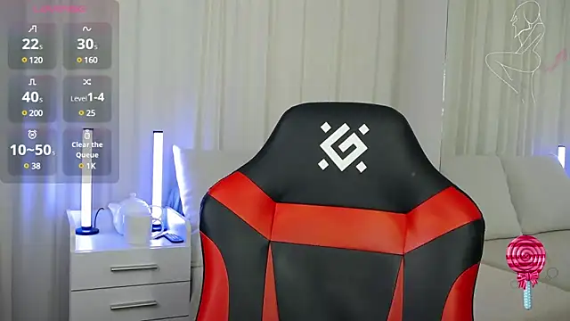 ElisaJane online show from 01-24-25, 10:08