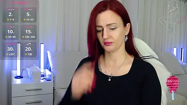 ElisaJane online show from 01-25-25, 09:25