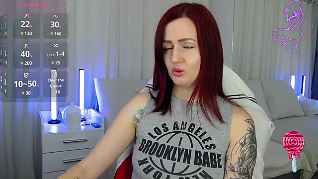 ElisaJane online show from 01-27-25, 11:33