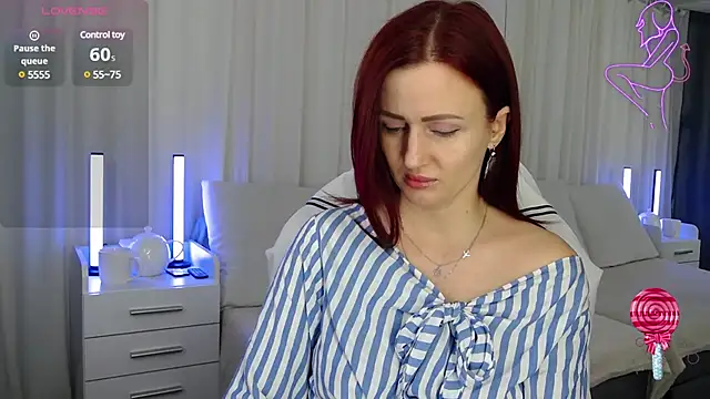 ElisaJane online show from 02-01-25, 08:47