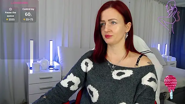 ElisaJane online show from 02-04-25, 10:02