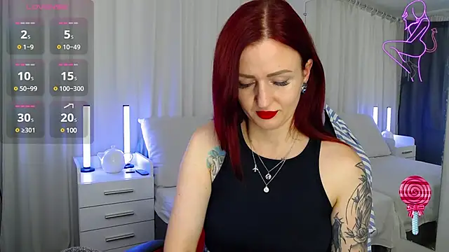 ElisaJane online show from 02-20-25, 10:15