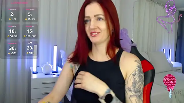 ElisaJane online show from 02-27-25, 10:09