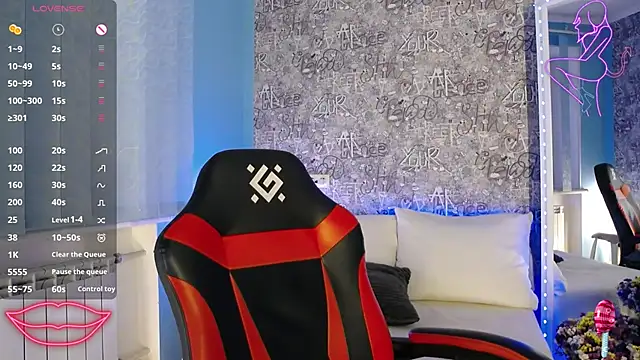 ElisaJane online show from 09-27-25, 08:03